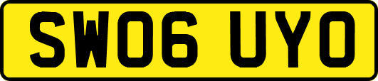 SW06UYO