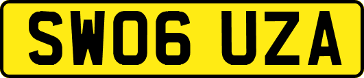 SW06UZA