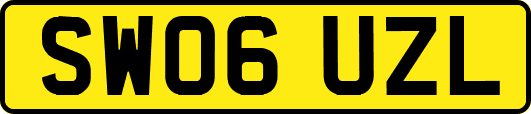 SW06UZL