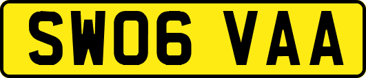 SW06VAA