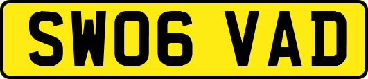 SW06VAD