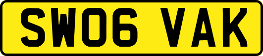 SW06VAK