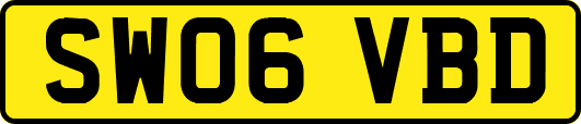 SW06VBD