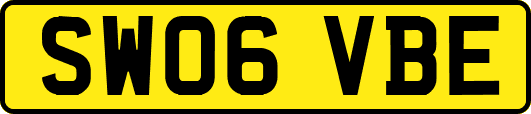 SW06VBE