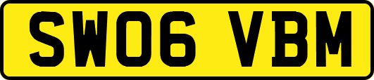 SW06VBM
