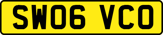 SW06VCO