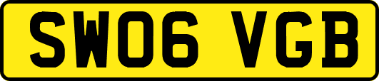 SW06VGB