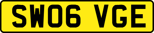 SW06VGE