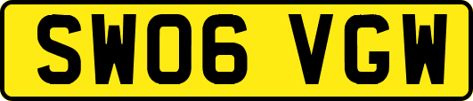 SW06VGW
