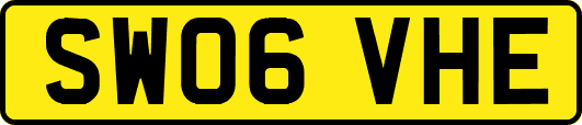 SW06VHE