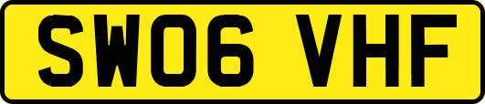 SW06VHF
