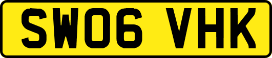 SW06VHK