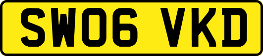 SW06VKD