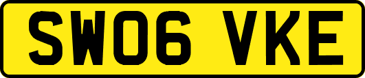 SW06VKE