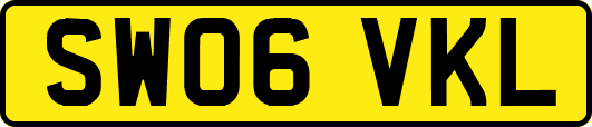 SW06VKL