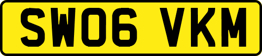 SW06VKM