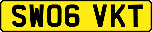 SW06VKT