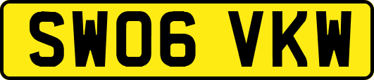 SW06VKW
