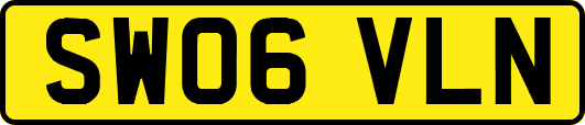 SW06VLN