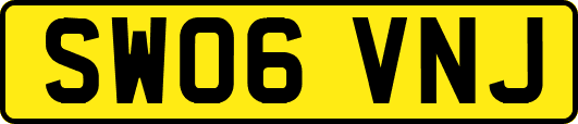 SW06VNJ