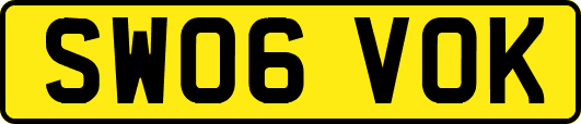 SW06VOK