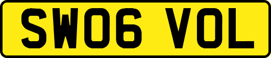 SW06VOL