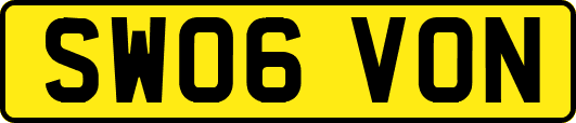 SW06VON