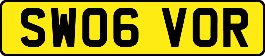 SW06VOR