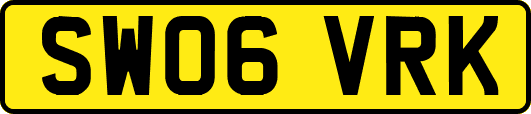 SW06VRK