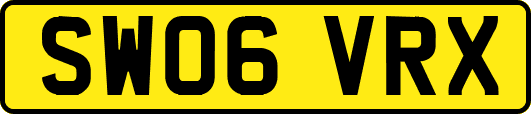 SW06VRX