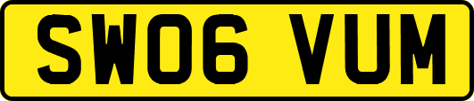 SW06VUM