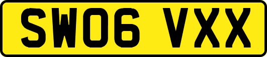 SW06VXX