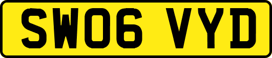 SW06VYD