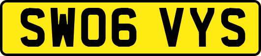 SW06VYS