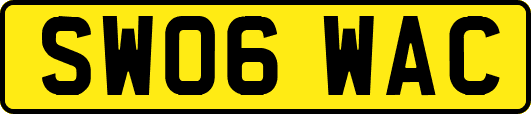 SW06WAC