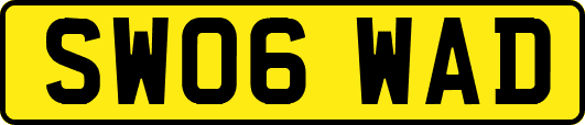 SW06WAD