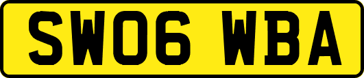 SW06WBA