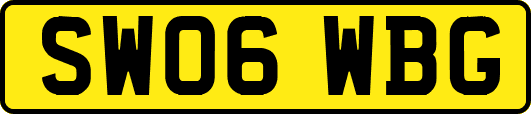 SW06WBG