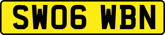 SW06WBN