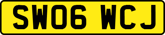 SW06WCJ