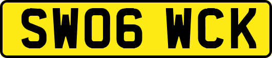 SW06WCK