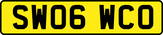 SW06WCO
