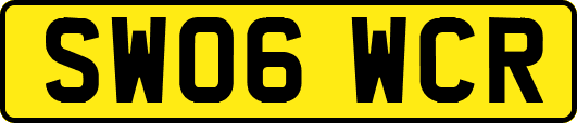 SW06WCR