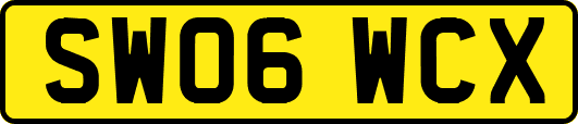 SW06WCX