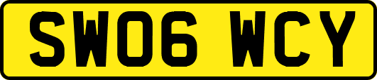 SW06WCY