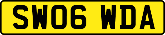 SW06WDA