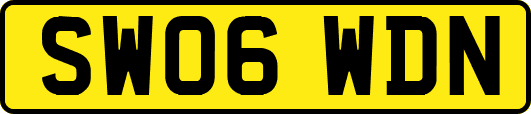 SW06WDN