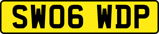 SW06WDP