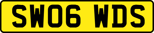 SW06WDS