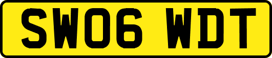 SW06WDT
